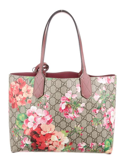 gucci reversible gg small tote|gucci handbags reversible.